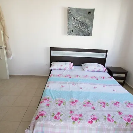 Selene Villa