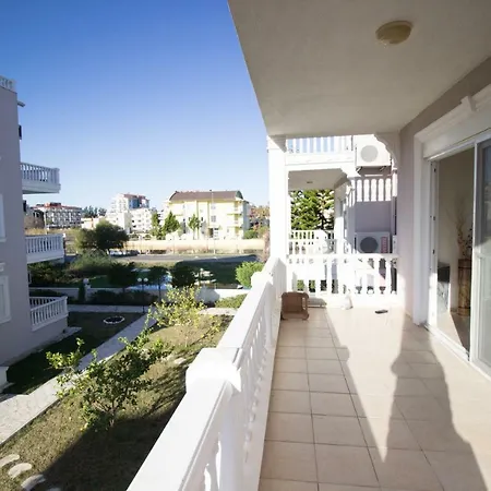 Villa Selene Belek