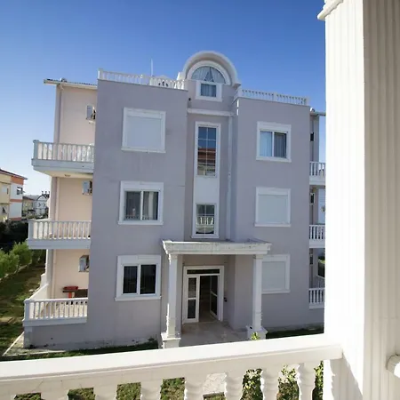 Selene Villa Belek