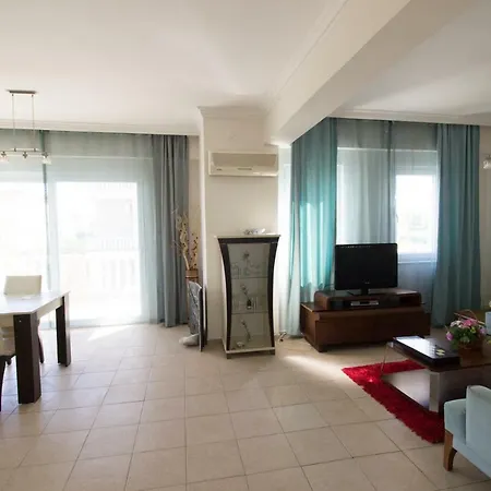 Villa Selene